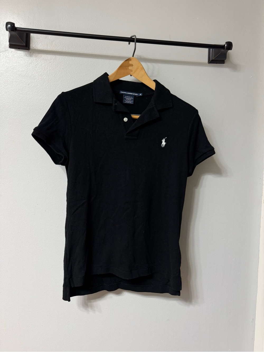 Polo Classic Fit